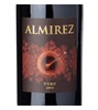 Sierra Cantabria Teso de la Monja Almirez Toro Tempranillo 2012